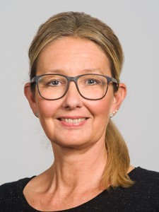 Katja Rüters - Payment-Beraterin